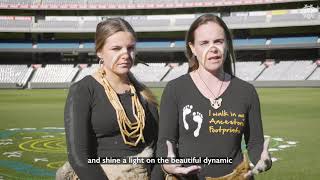 Coming Together For National Reconciliation Week