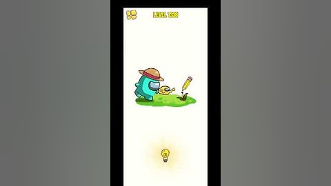 Draw Puzzle Level 1338