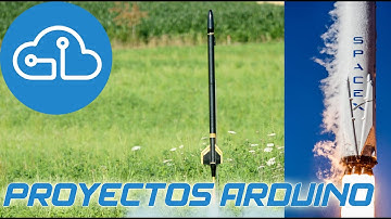 Arduino Ideas para Proyectos de Arduino Raspberry Tutoriales