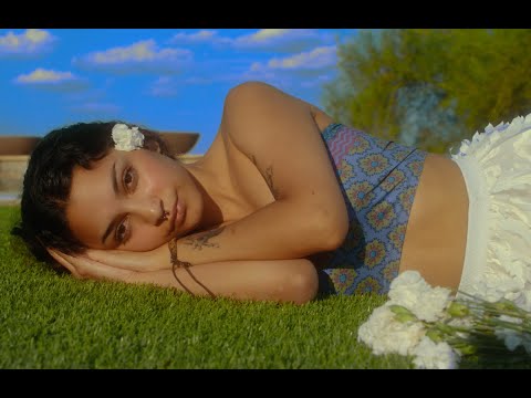 Ambar Lucid - Lolita (Official Video)