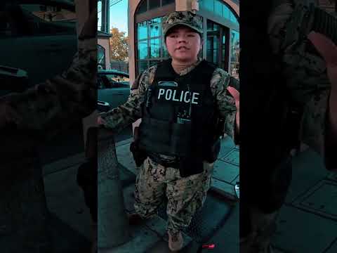 That time I ended up in a base in San Diego accidentally 💀