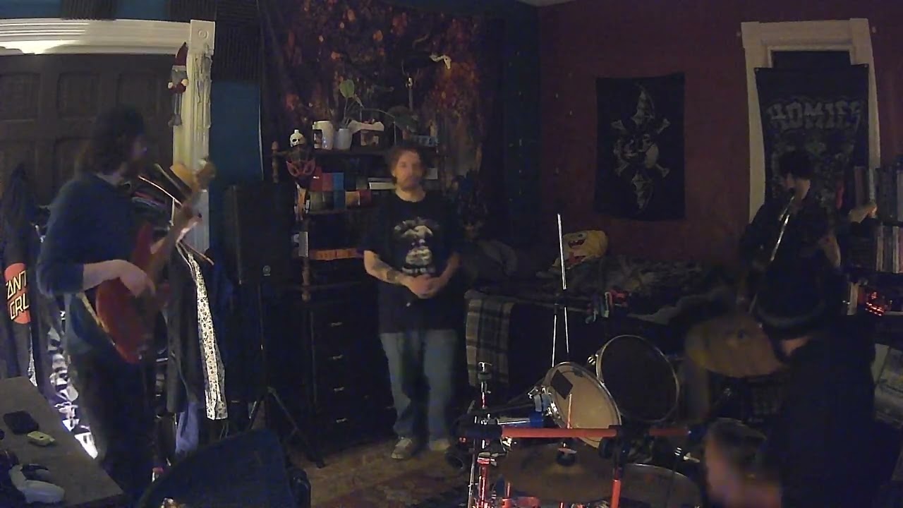 Kintsugi Live Session 2026