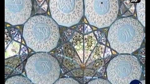 القارئ صادق الزيدي تلاوة رائعة من سورة النور والكوثر بقرارات وجوابات عالية الخشوع
