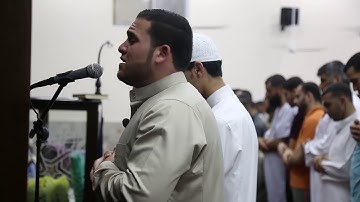 #كل_يوم_سورة #Everydaysurah #Quran تلاوة مميزة ومؤثرة تريح قلبك سورة الملك القارئ عبد المجيد عريقات