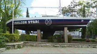 Успехът на BULCON STAR и екипажа ѝ, 10 000 крачки - 18.01.2023 по БНТ