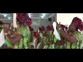 Chorale Trompette de Jéricho-Canaan Cocody Angré _ Trompette  de Jéricho (Clip officiel)