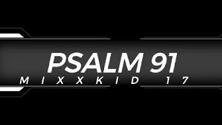 Psalm 91 - Devotional Jam