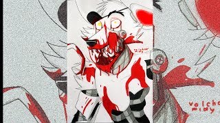 Фильм ФНАФ "Начало кошмаров" 9 серия.Засада... Фильм ФНАФ "Начало кошмаров" 9 серия.Засада...