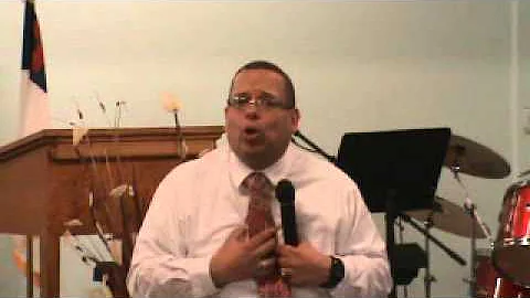 PASTOR JEFFREY CINTRON: COMO ESTAS TU CORAZON CON ...