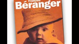 Video thumbnail of "François Béranger - Le changement (c'est quand?)"