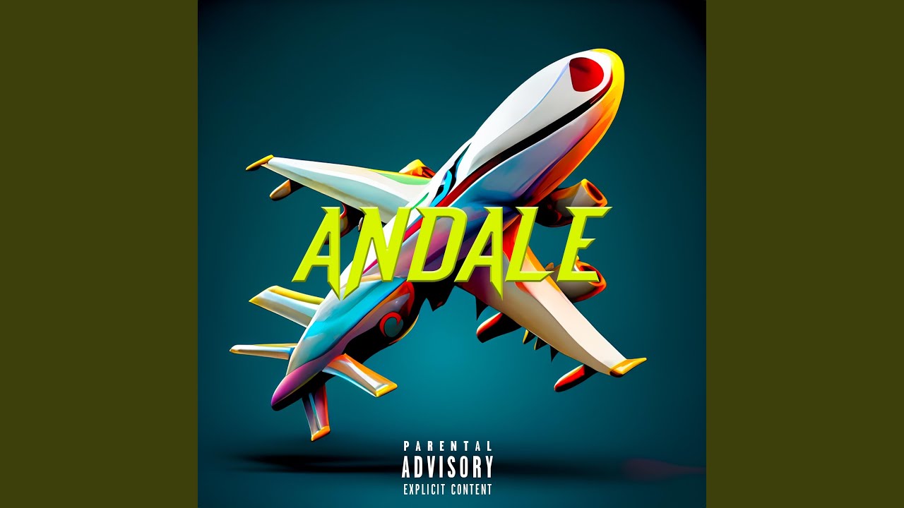 Παρακολούθηση Andale στο YouTube Παρακολούθηση Andale στο YouTube