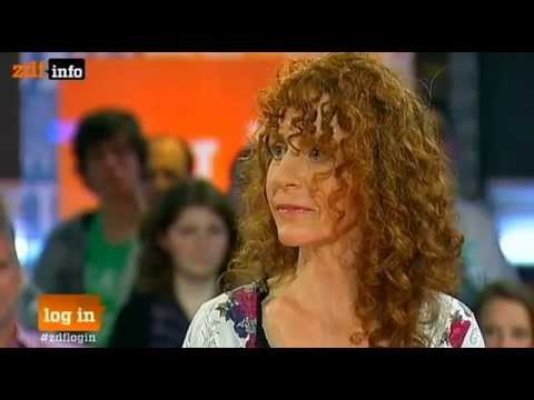 ZDF Login - Susanne Wiest