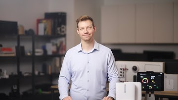 Demo | Air Quality Sensors