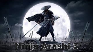 Ninja Arashi 3 Confirmed!! screenshot 3