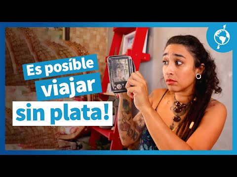 Video: Mochilero Perú Consejos para principiantes