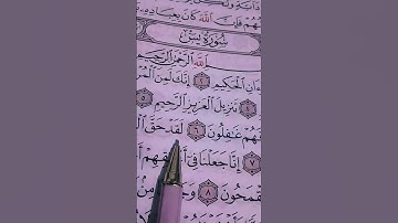 القرآن الكريم سورة يس الشيخ ماهر المعيقلي