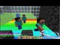 Minecraft Classic - A taste of Lava Survival - YouTube