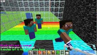 Minecraft Classic Free Multiplayer Online Games