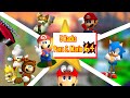 5 mejores hacks Roms de Súper Mario 64 Colaboración épica!