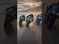 Epic Beach Superbike Race | Ultimate Speed & Sunset Vibes 🏍️🌊