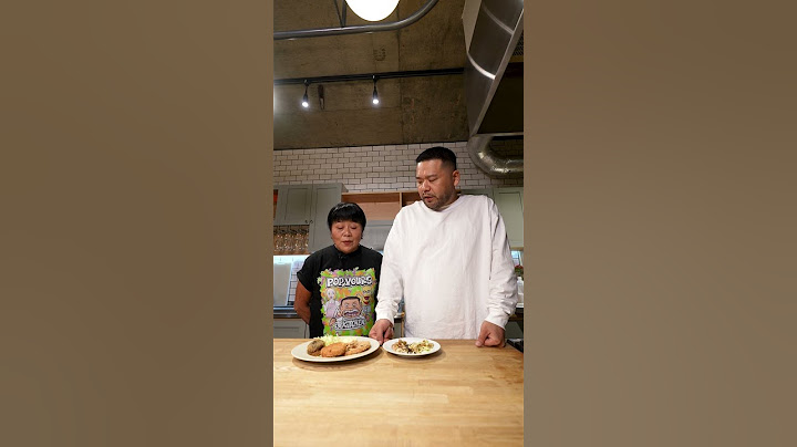 Cooking with Mom #KanKitchen