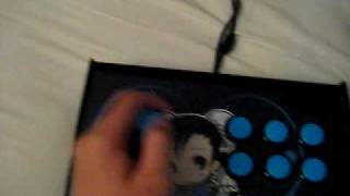 How I Use My Joystick