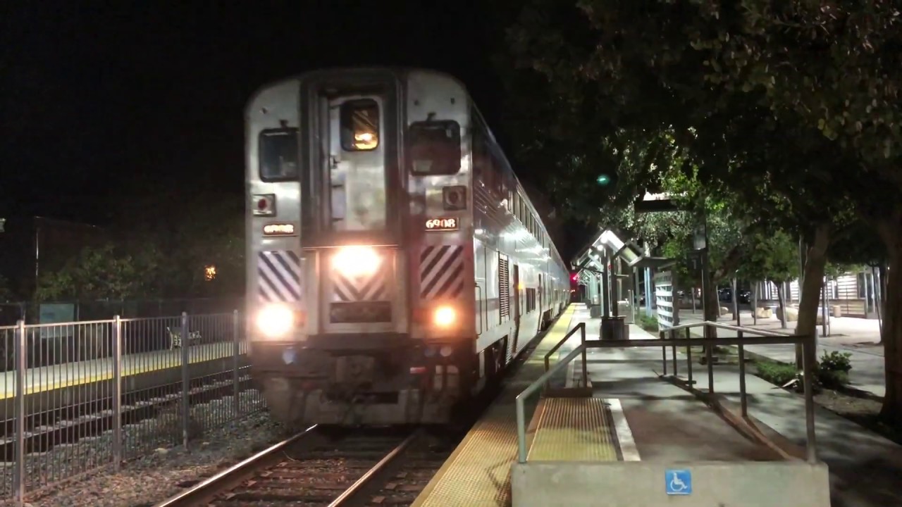 Justin Trackside - Special Holiday Horn Show Compilation