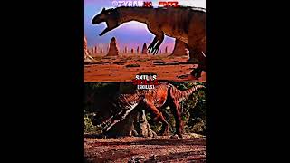 Saurophaganax vs Torvosaurus #dinosaurs #saurophaganax #torvosaurus #jurassic #dinofight #edit #1v1 Saurophaganax vs Torvosaurus #dinosaurs #saurophaganax #torvosaurus #jurassic #dinofight #edit #1v1