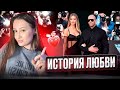 Самая крепкая пара Джейсон Стэтхэм и Роузи Хантингтон Уайтли