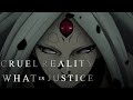 Cruel reality ii asmv what is justice