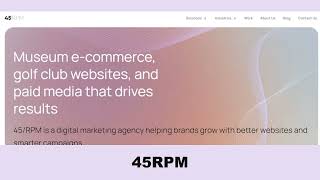 Top 10 B2B Lead Generation Agencies in Washington DC