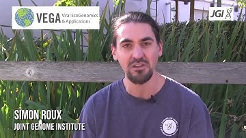 Why attend the 2020 Viral EcoGenomics & Applications (VEGA) Symposium?