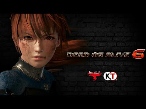 Review - Dead or Alive 6 - Hackinformer