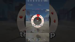 Rust Launch Site Jumps #rust #rustconsole #rustgame
