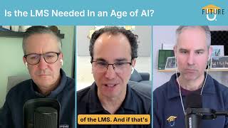 Matthew Pittinsky: AI Will Replace the LMS (Innovator's Dilemma)