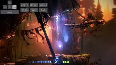 Sentry jump with Hammer