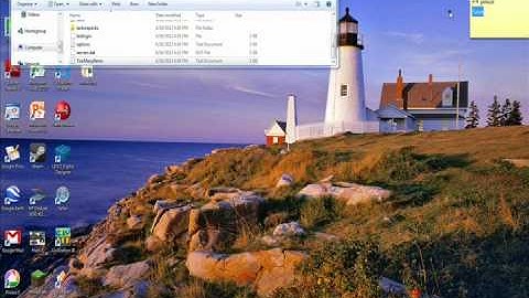 Minecraft - How to make TMI work for multiplayer