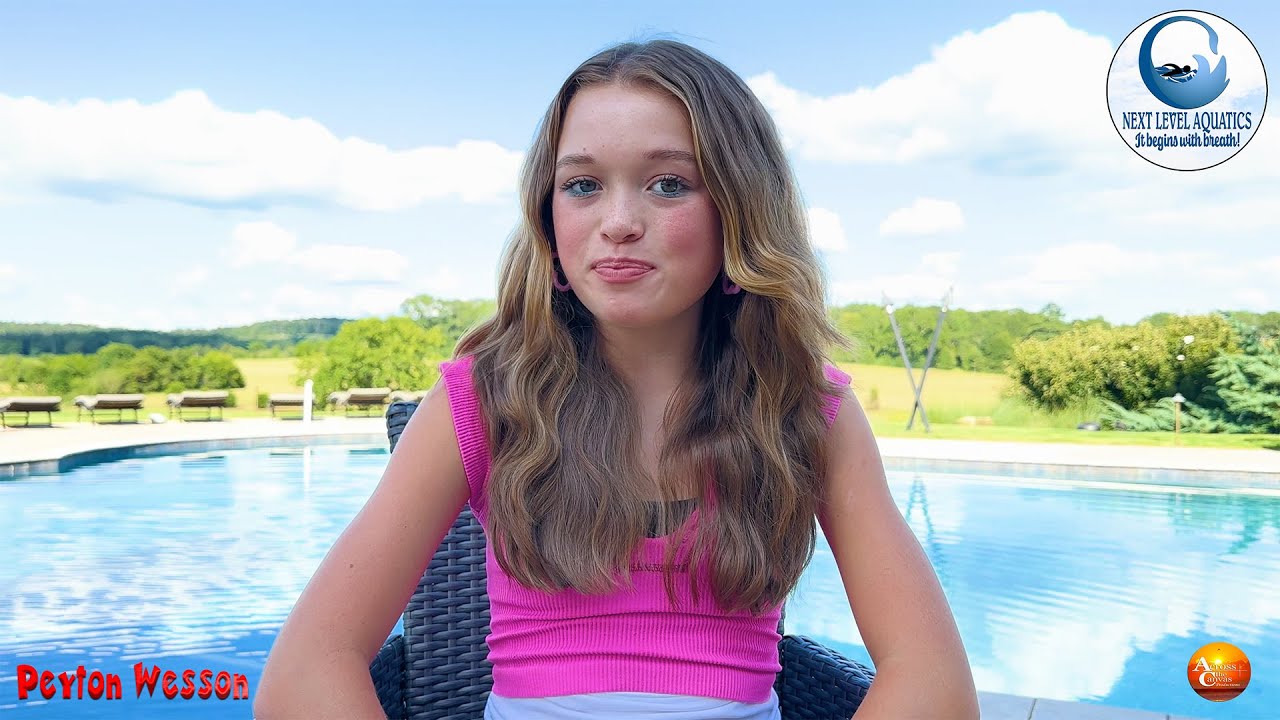 Peyton Wesson · Blank Surfaces · Directed by Lance Britt