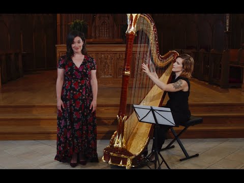 G. Rossini: La Promessa | Marianne Lambert & Valérie Milot