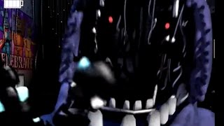 【最終回】またも深夜警備員のバイトが怖すぎるFive Nights at Freddy's2