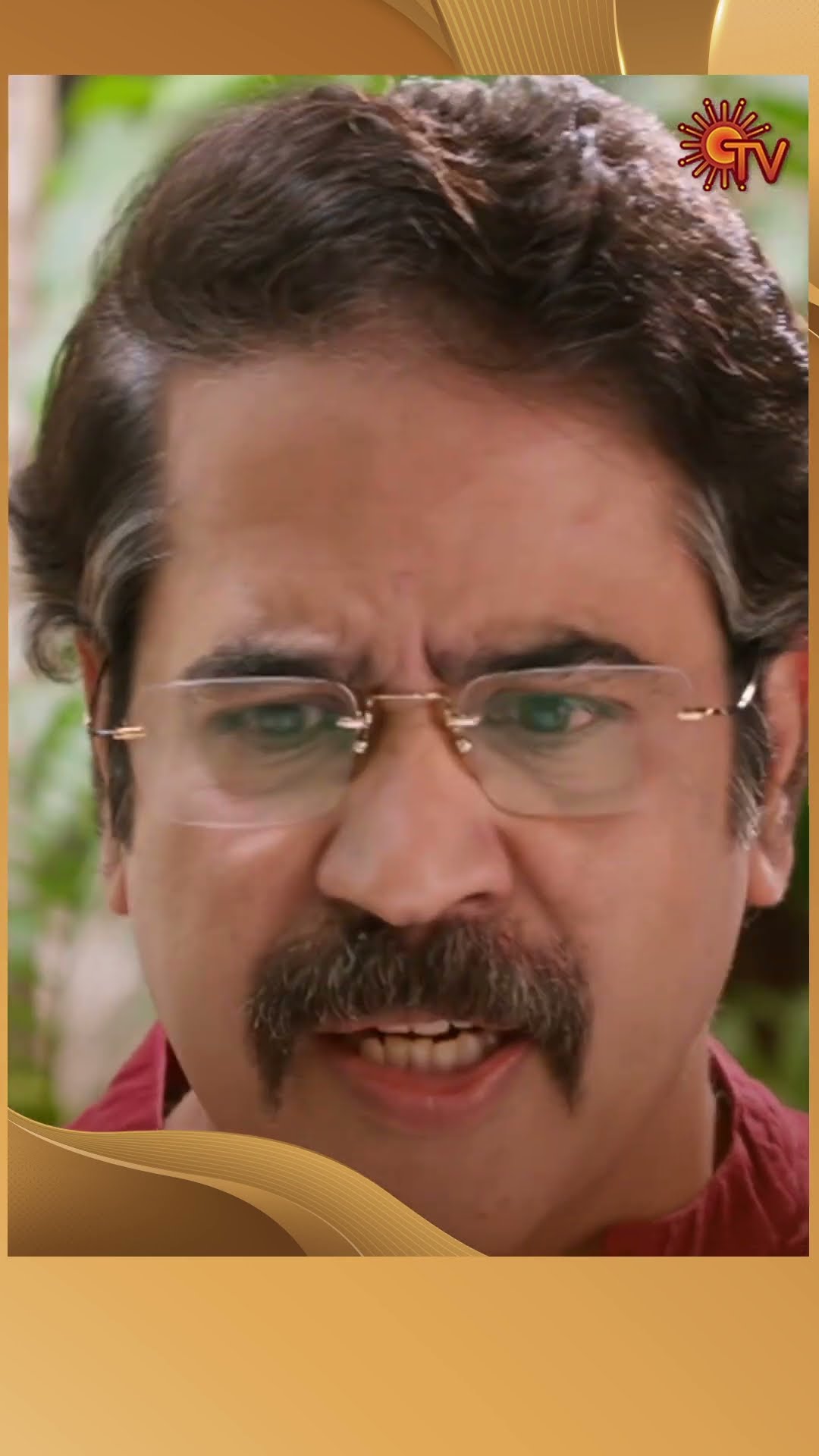 #Ranjani #SunTV #shorts #tamilserial