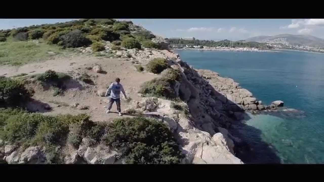 Ταφ Λάθος - Φλόγα | Taf Lathos - Floga (Official Music Video) auf YouTube ansehen Ταφ Λάθος - Φλόγα | Taf Lathos - Floga (Official Music Video) auf YouTube ansehen