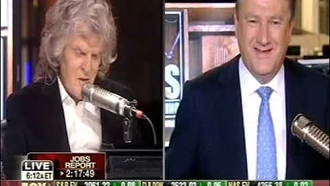 Imus in the Morning 2 6 15