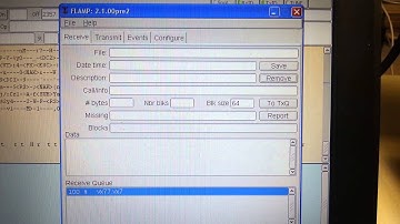 NBEMS FLAMP practice
