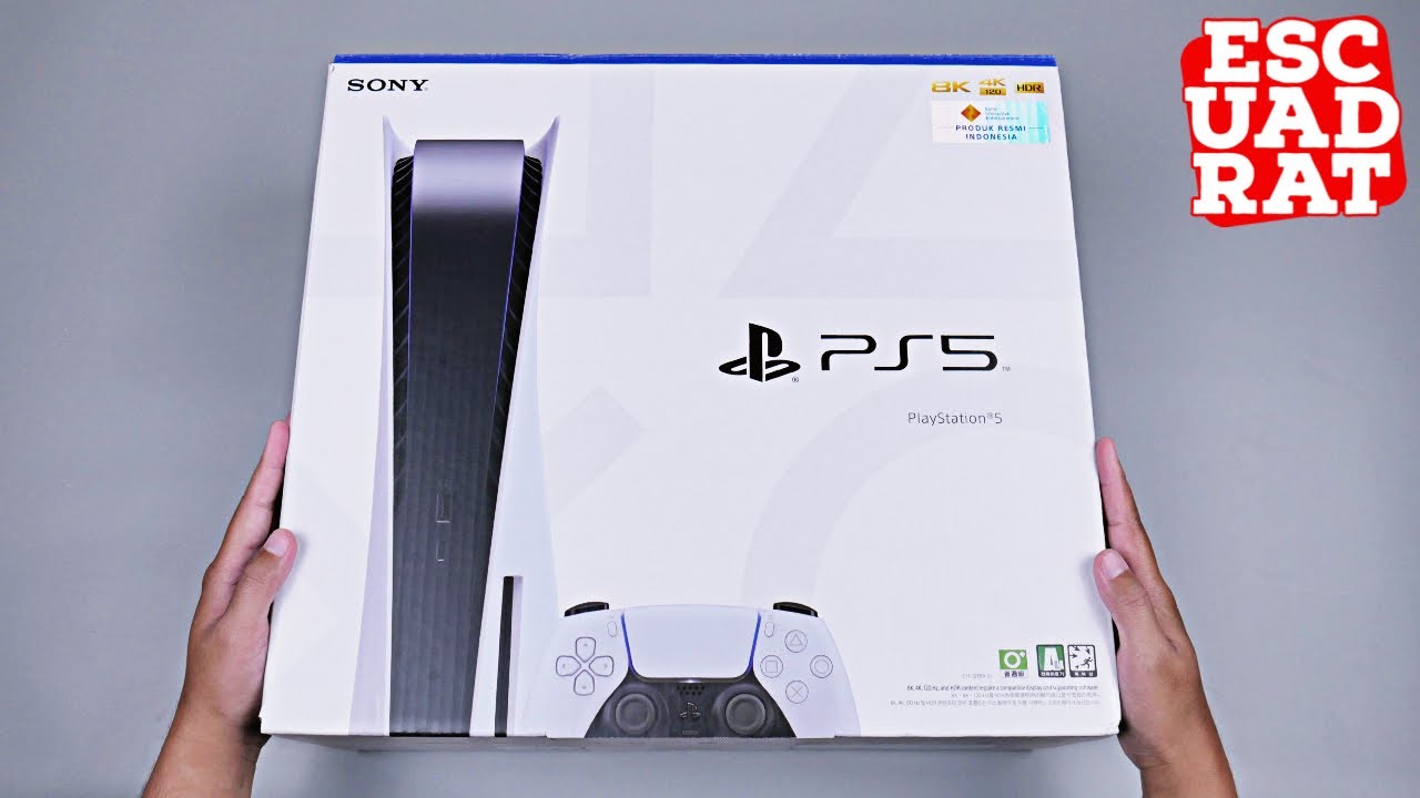 Sony playstation ps5 slim cfi 2000a