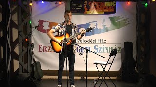 OpenMic 2021 08 27