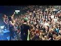 Day23 Bremen / HER NAME IN BLOOD Europe Tour 2016