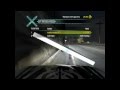 NFS CARBON WORLD RECORD DEADFALL JUNCTION 1 53 34