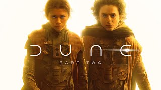 Dune 2 Sucks!