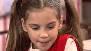 Chiquititas (4° Temporada) - Capítulo 34